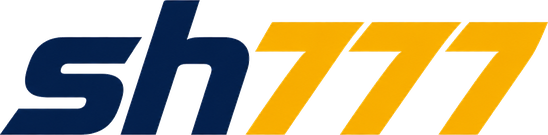 sh777 online casino Philippines logo